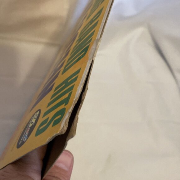 Billy Vaughn Greatest String Band Hits (Vinyl, 1962) Dot Records DLP 3409 Good - Picture 4 of 12